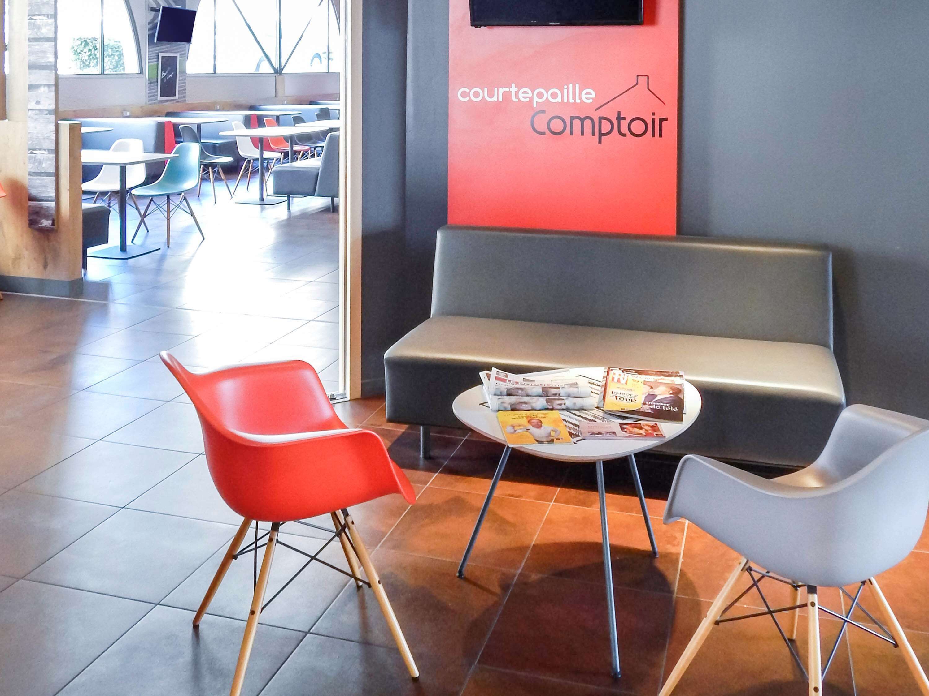 ibis budget Limoges