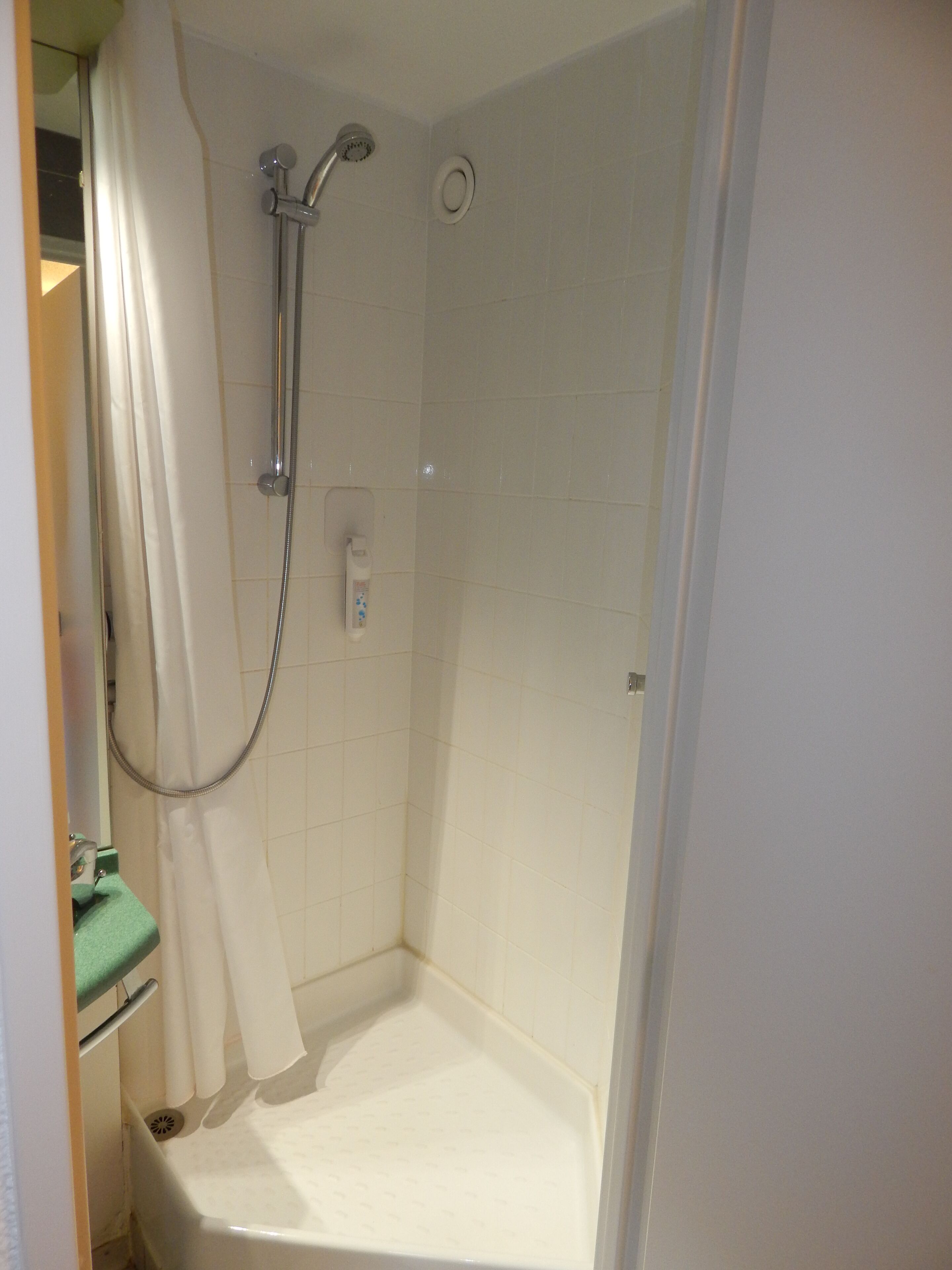 ibis budget Limoges