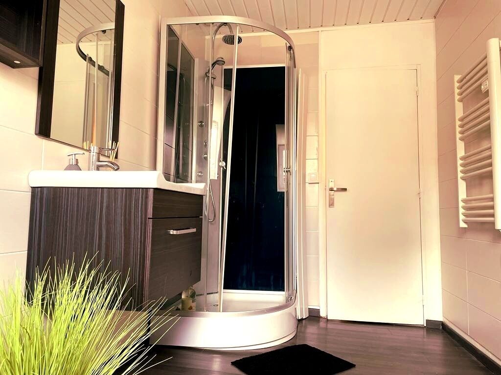JK Suites Appart Hotel Spa Privatif