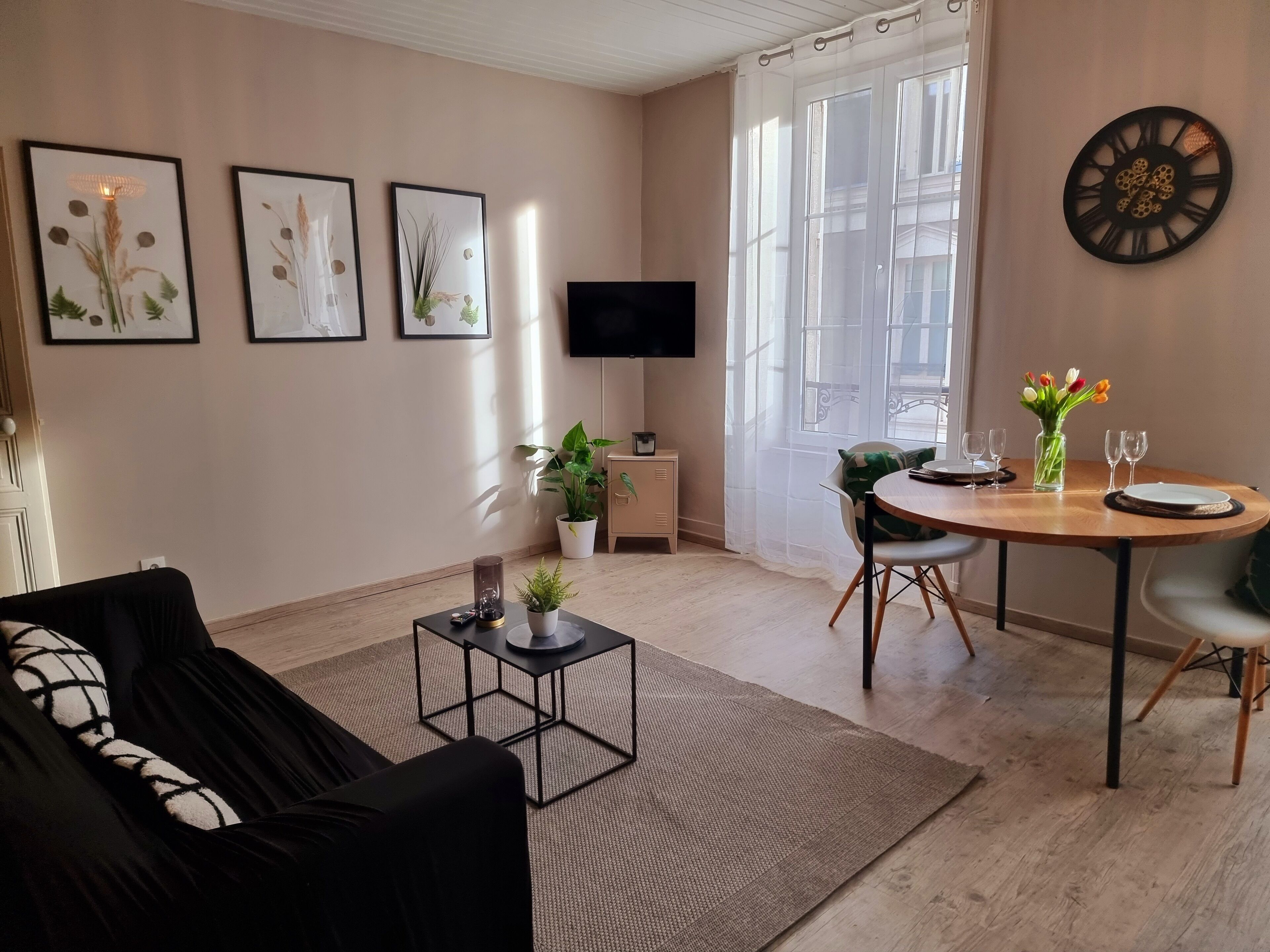 JK Suites Appart Hotel Spa Privatif
