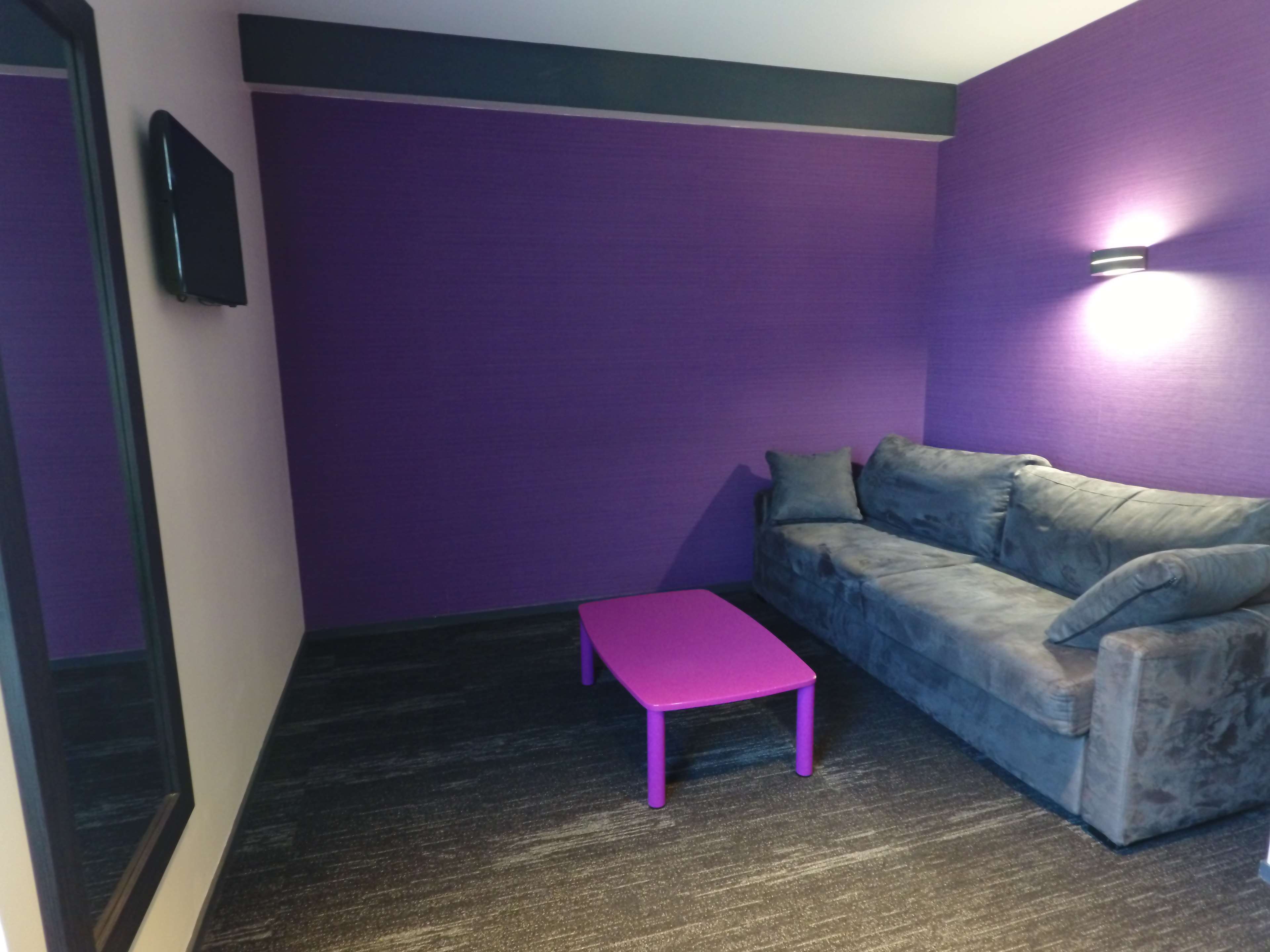 Kyriad Direct Limoges Nord