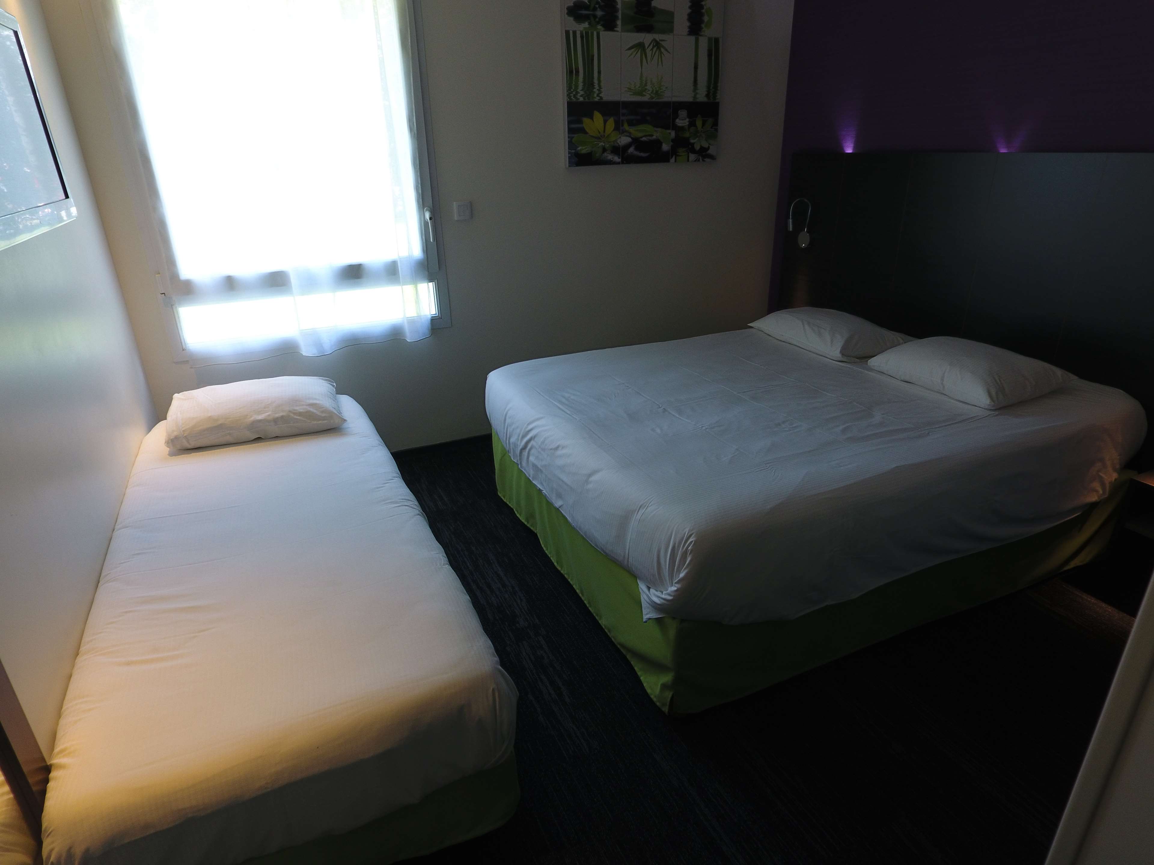 Kyriad Direct Limoges Nord