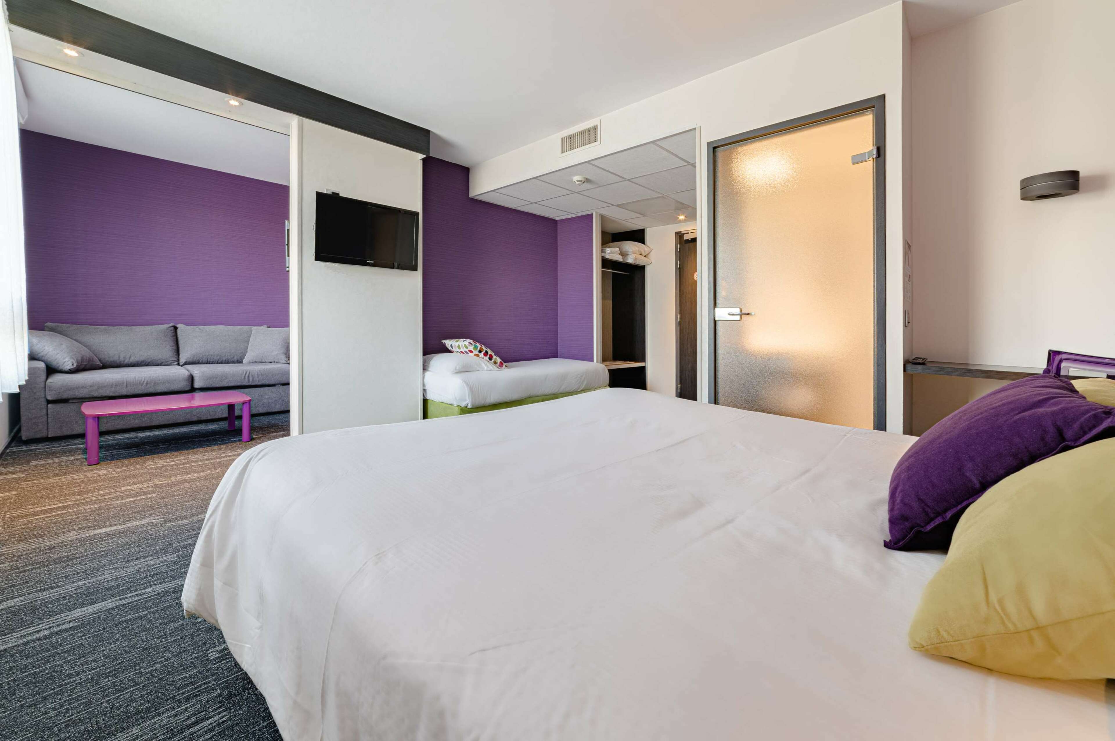 Kyriad Direct Limoges Nord