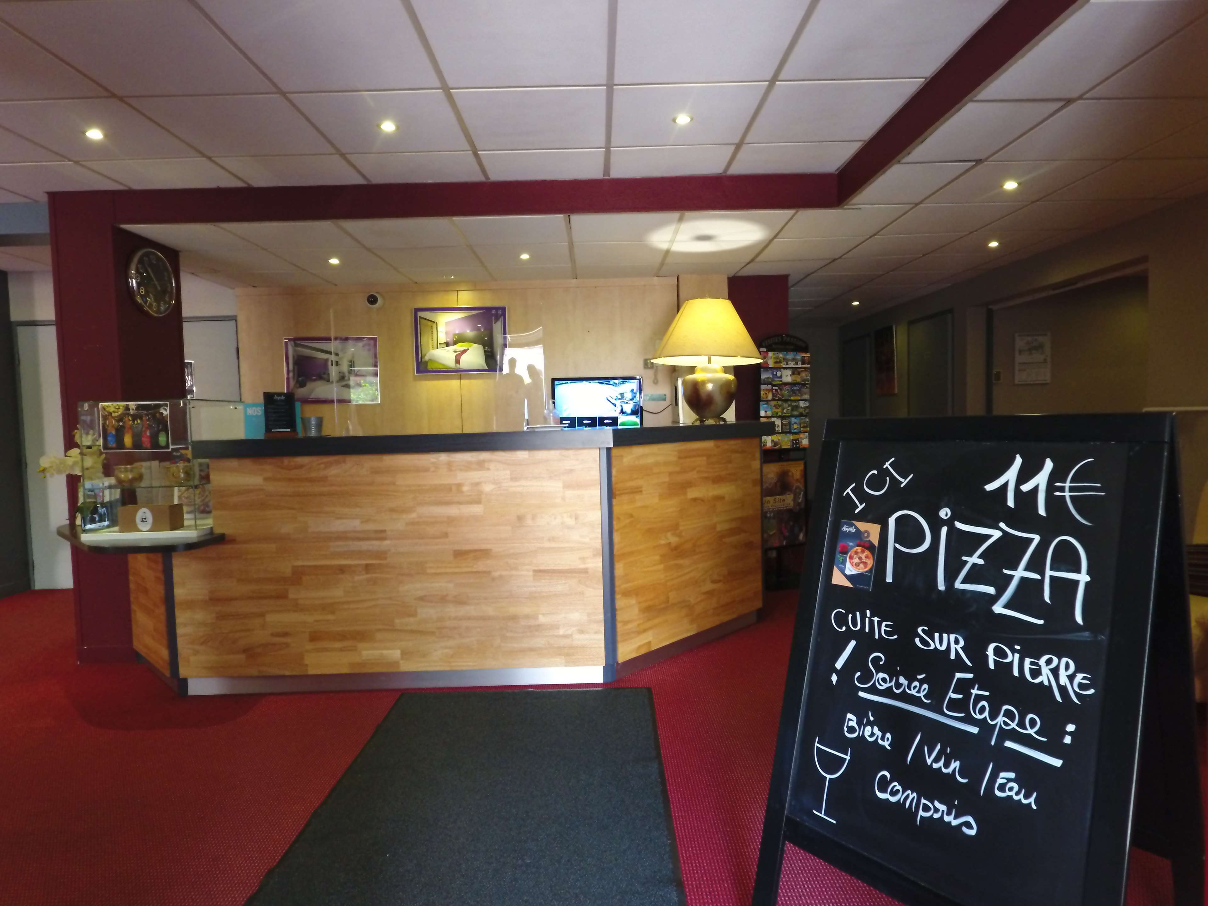 Kyriad Direct Limoges Nord