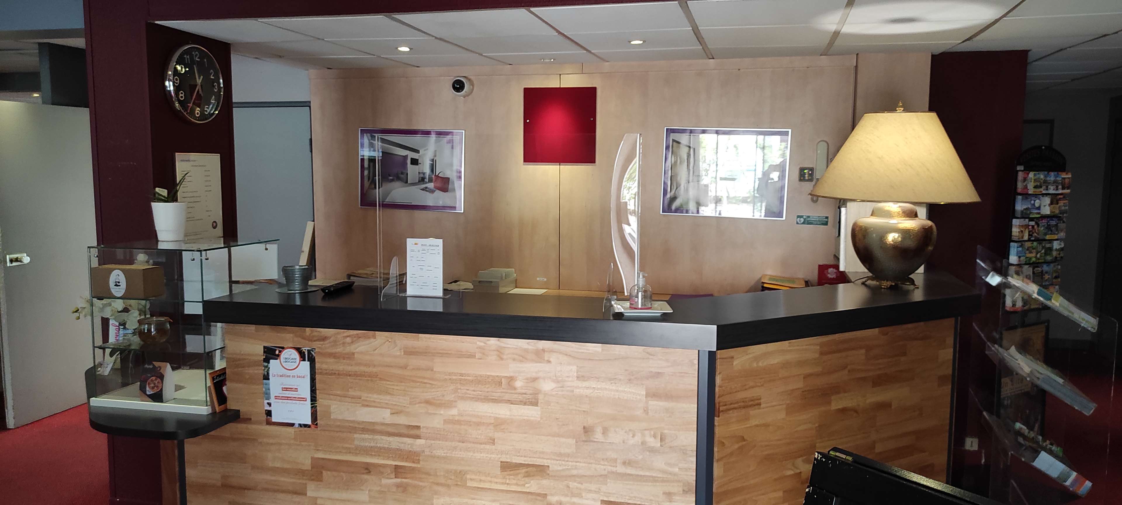 Kyriad Direct Limoges Nord