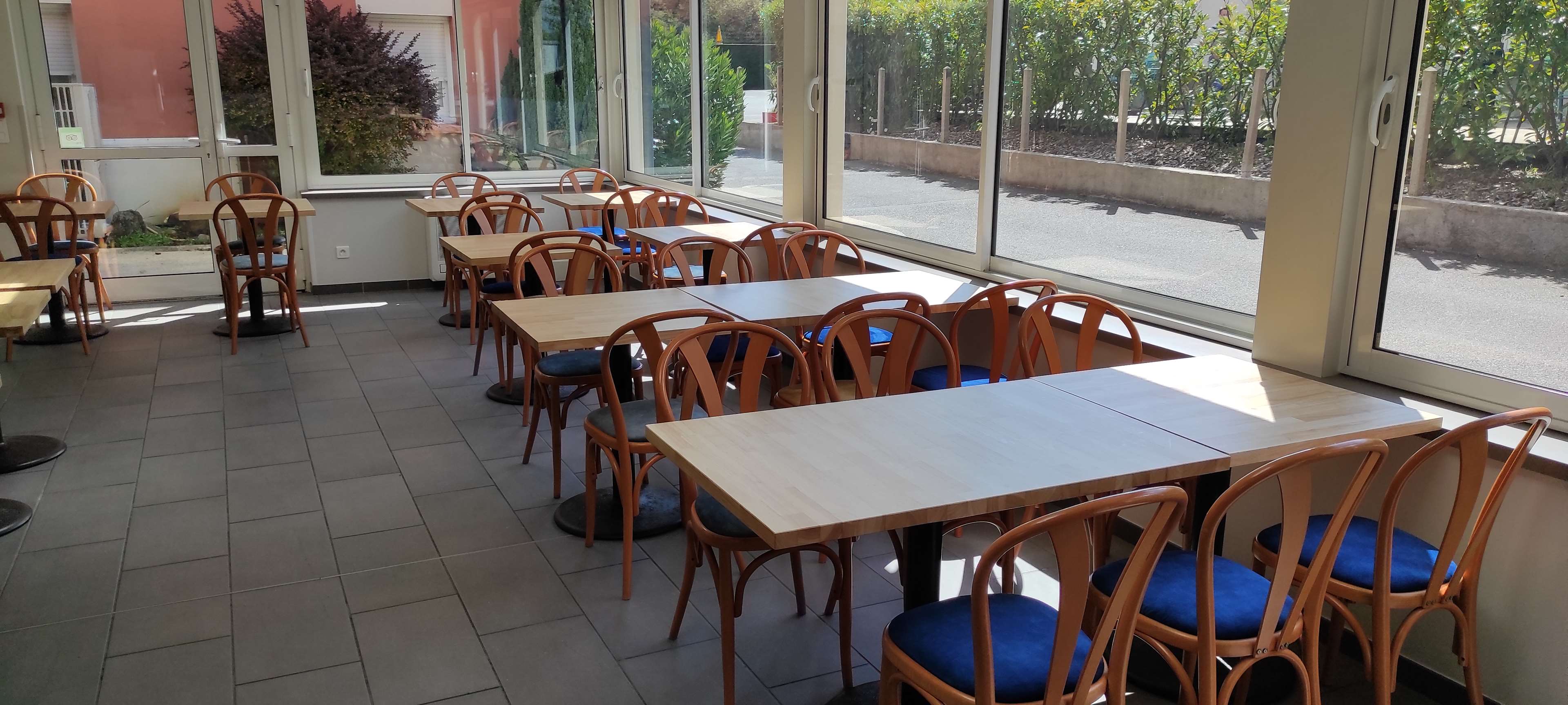 Kyriad Direct Limoges Nord