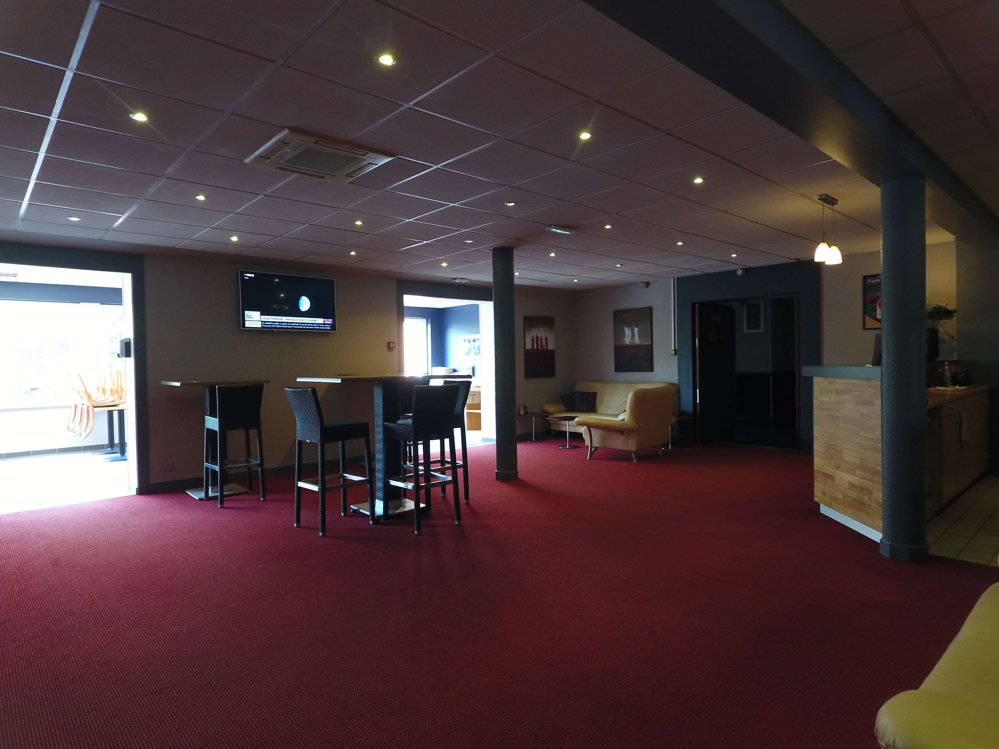 Kyriad Direct Limoges Nord