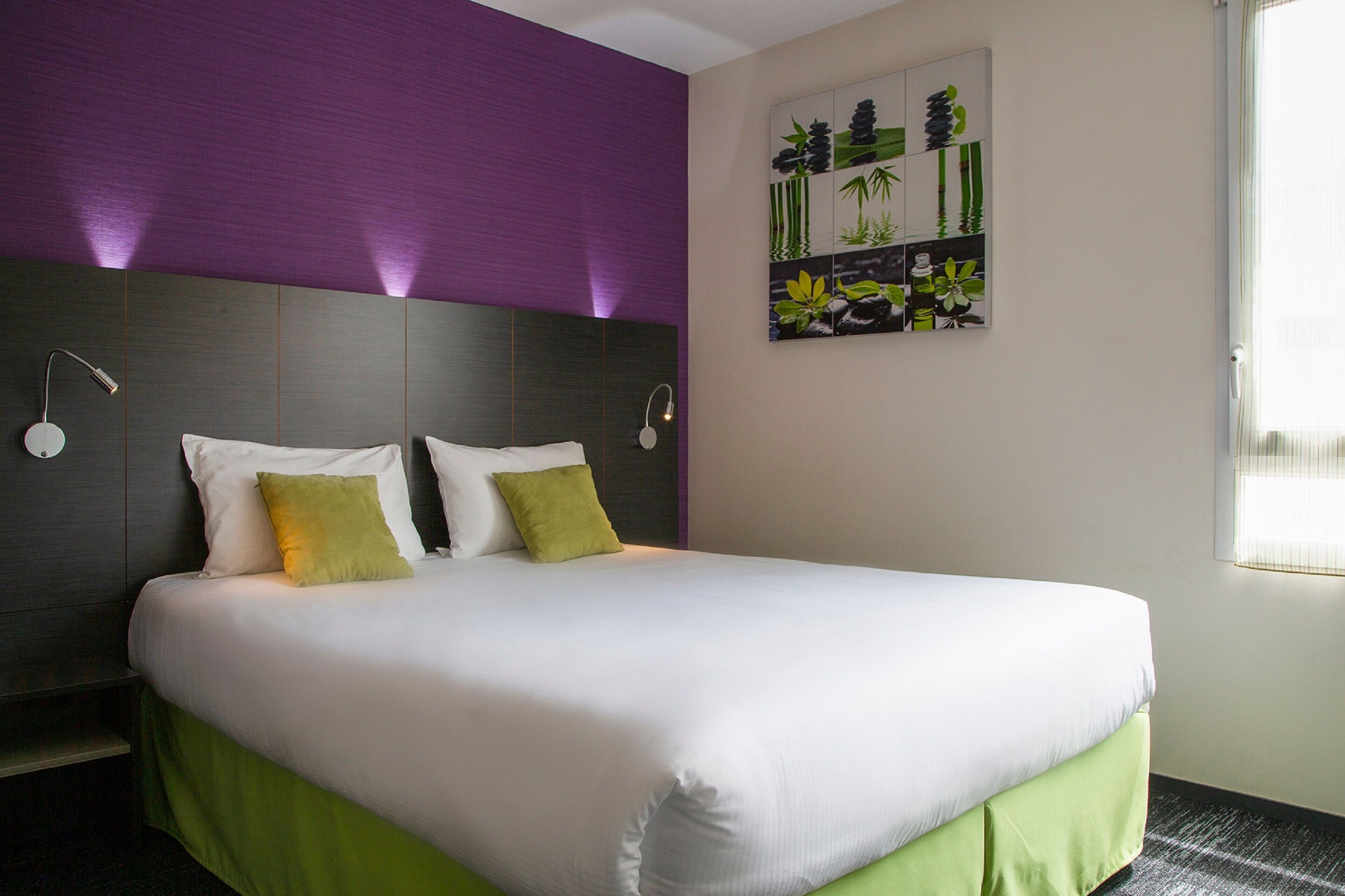 Kyriad Direct Limoges Nord