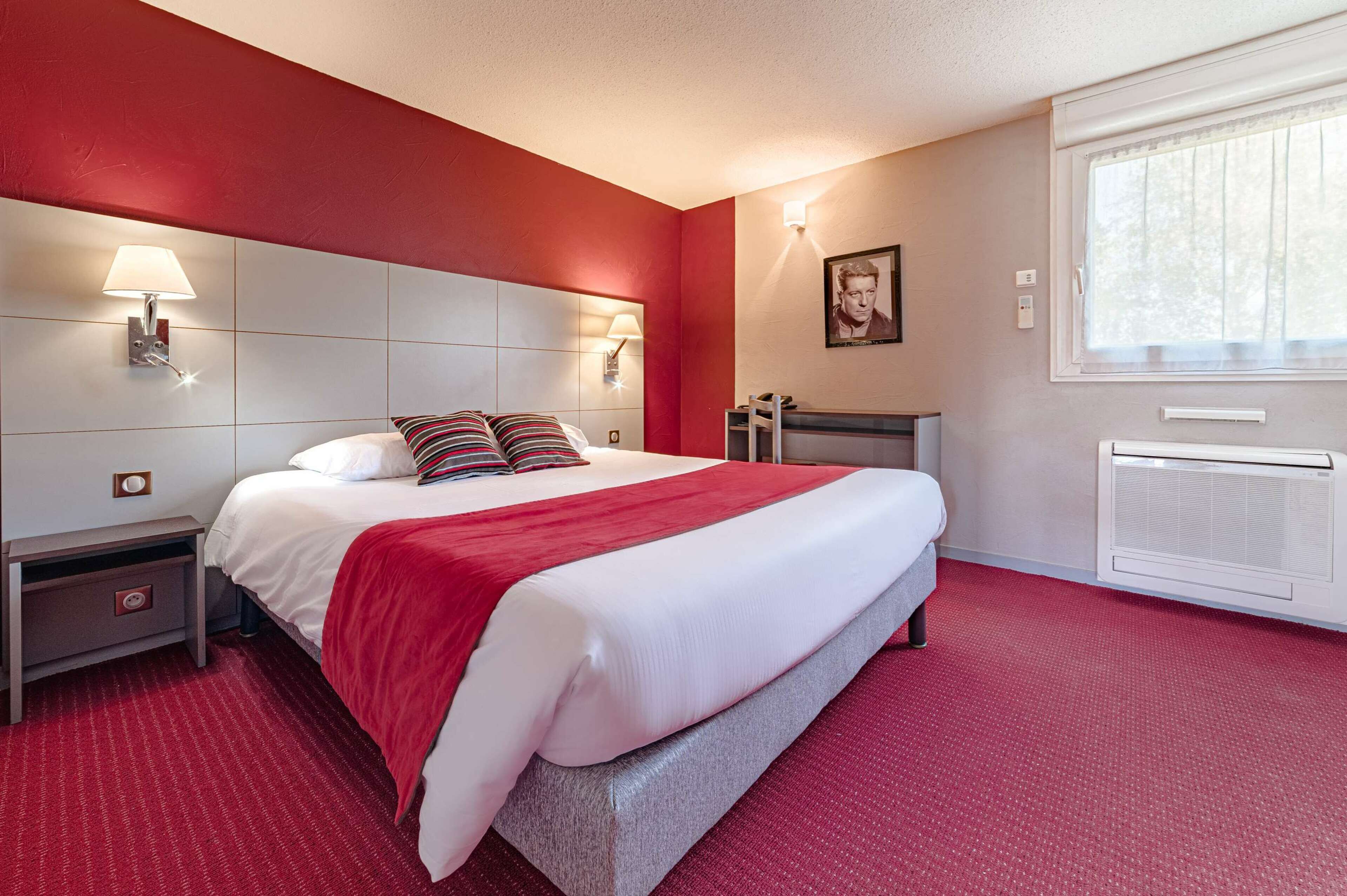 Kyriad Direct Limoges Nord