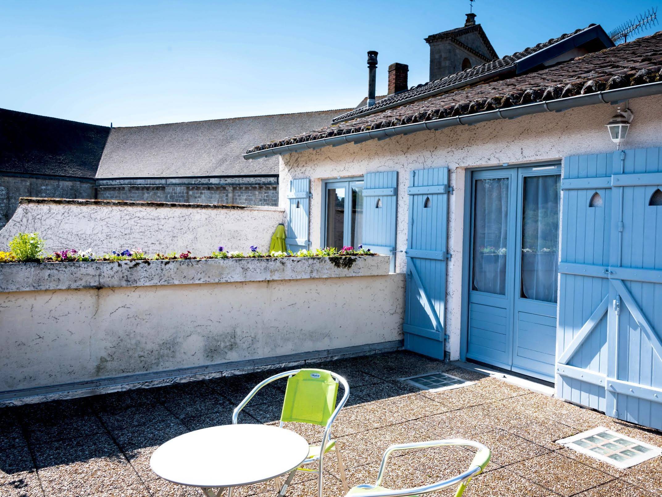 Le Saint Eloi
