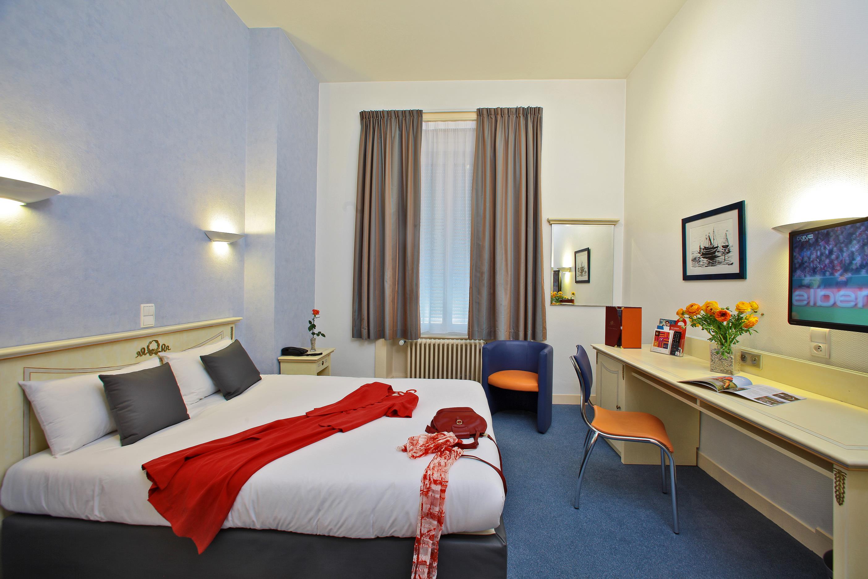 The Originals City, Hôtel le Saint-Martial, Limoges