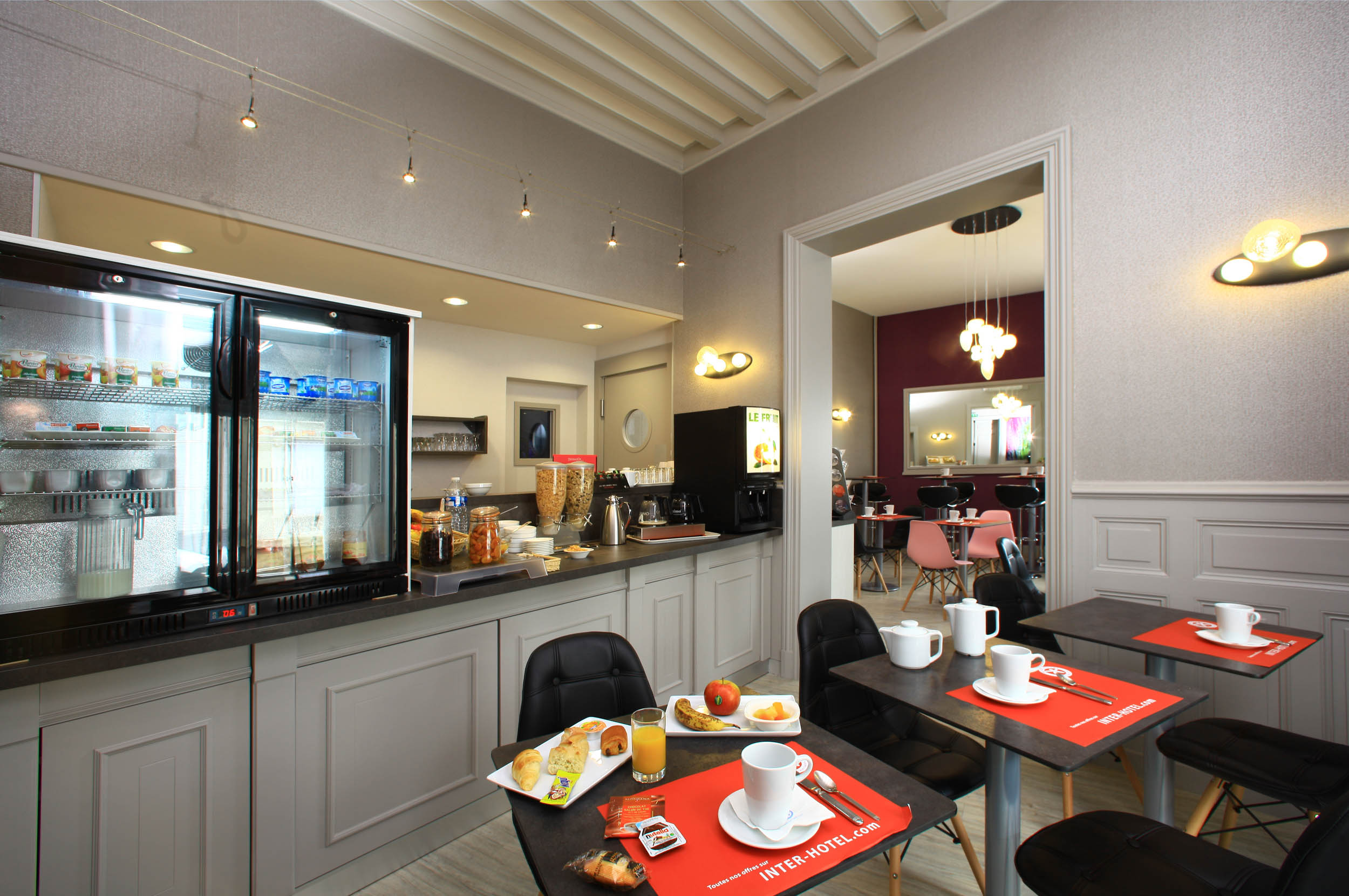 The Originals City, Hôtel le Saint-Martial, Limoges