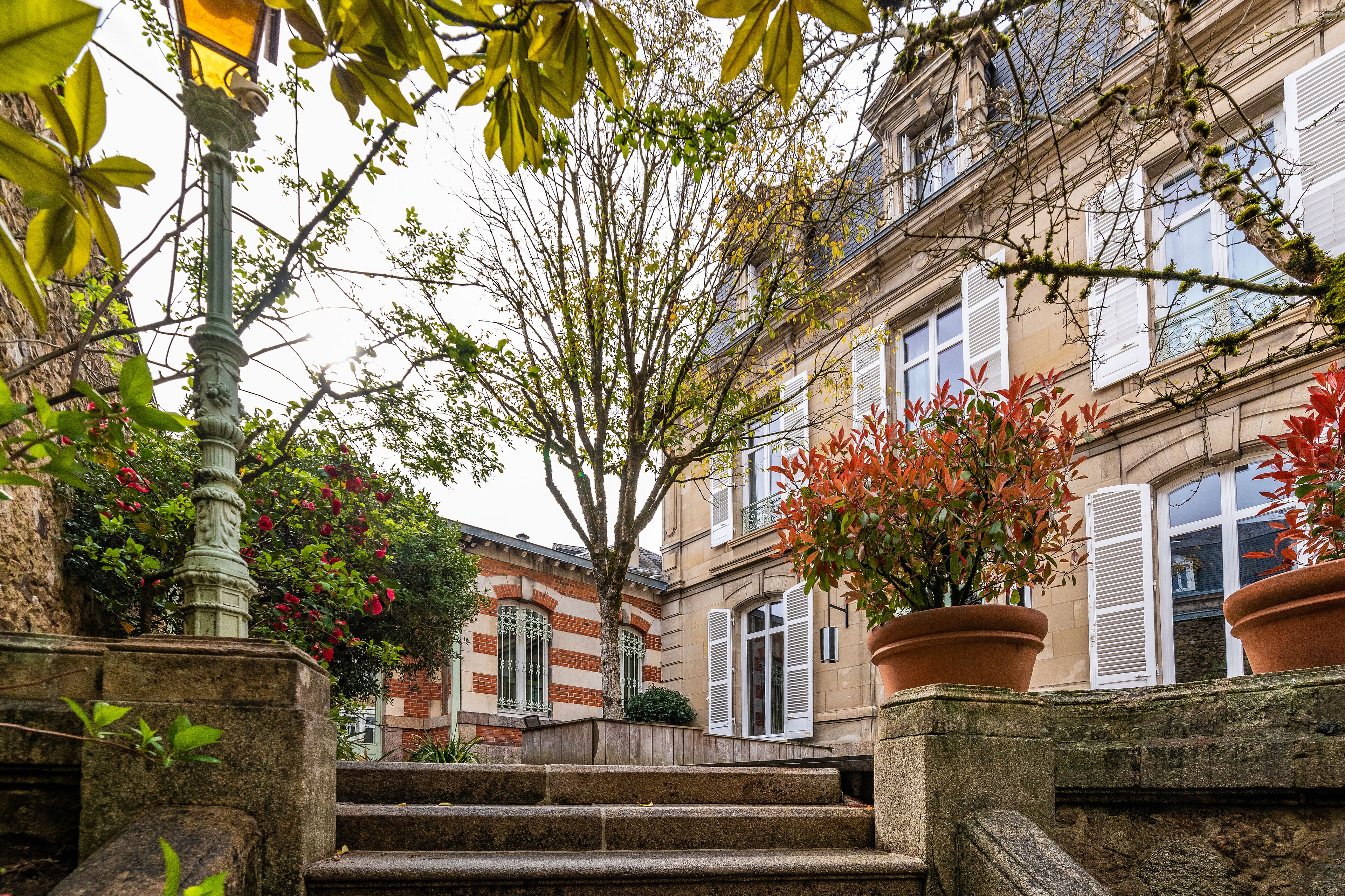 Les Argentiers