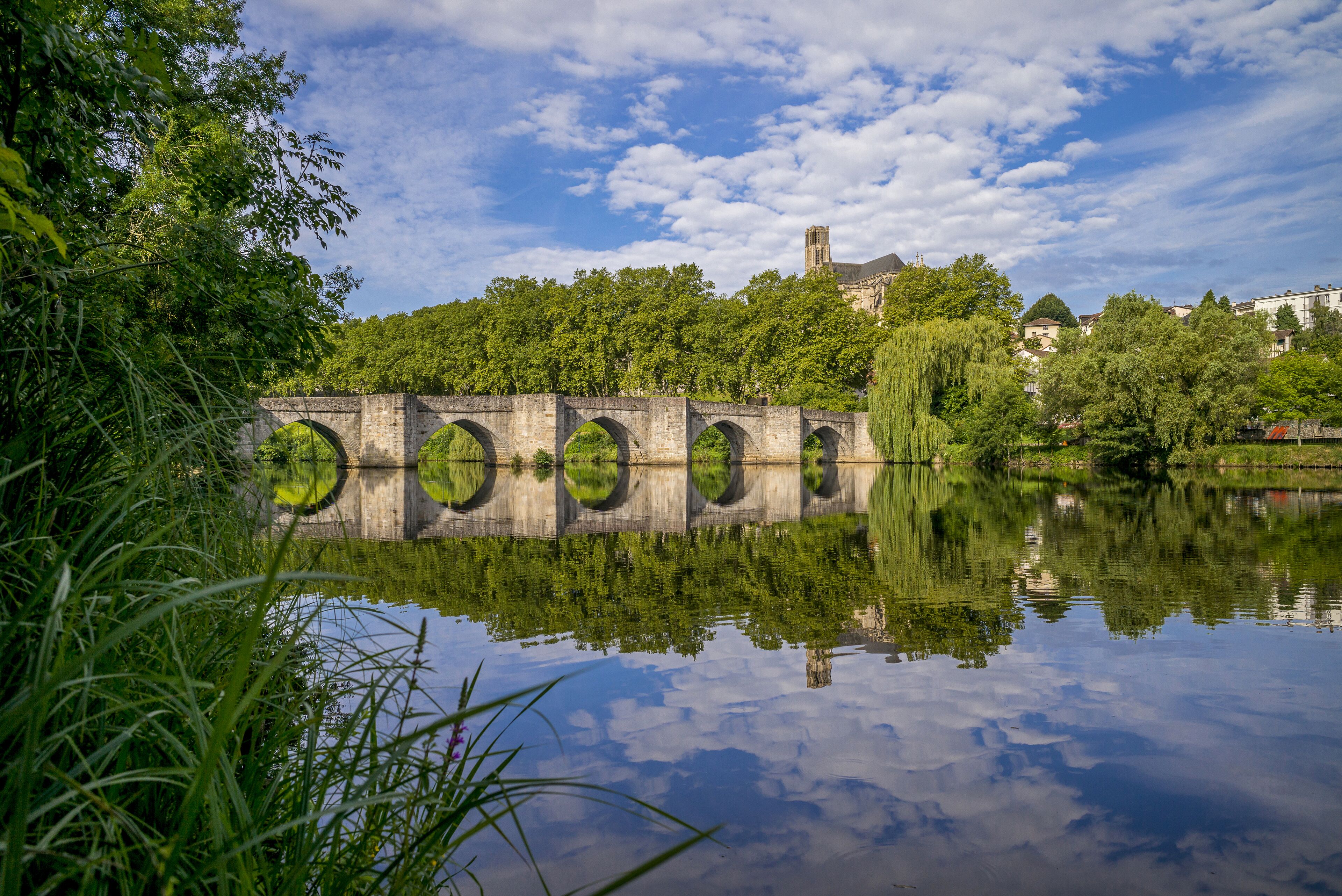 Les Argentiers
