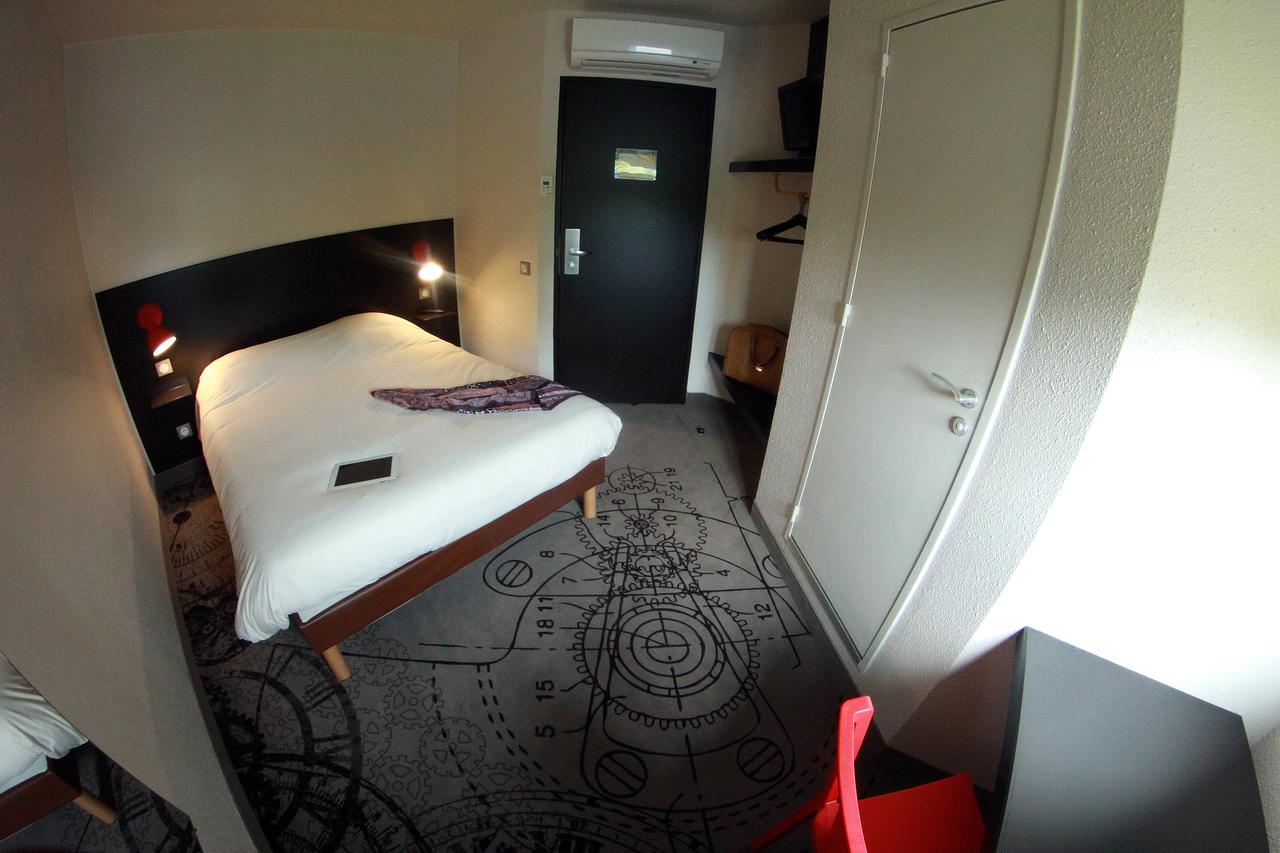 The Originals Access, Hôtel Limoges Nord
