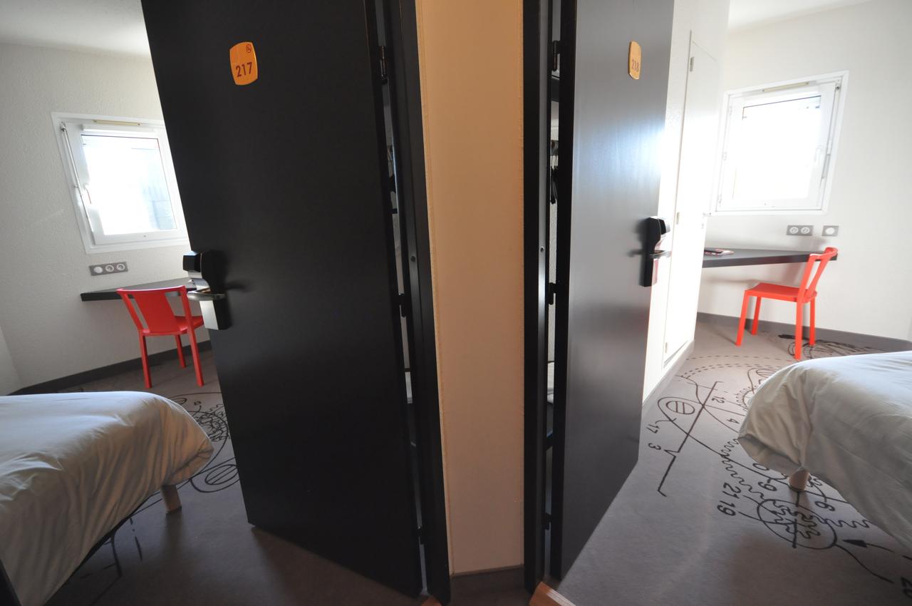 The Originals Access, Hôtel Limoges Nord