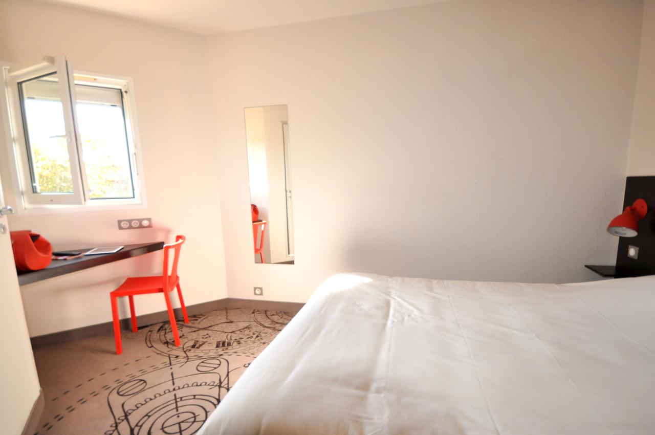 The Originals Access, Hôtel Limoges Nord