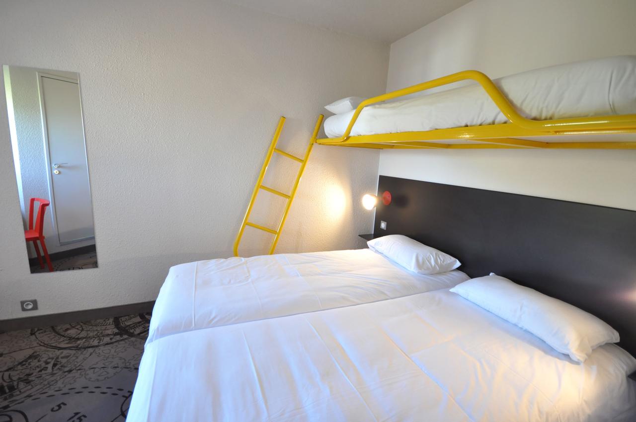 The Originals Access, Hôtel Limoges Nord