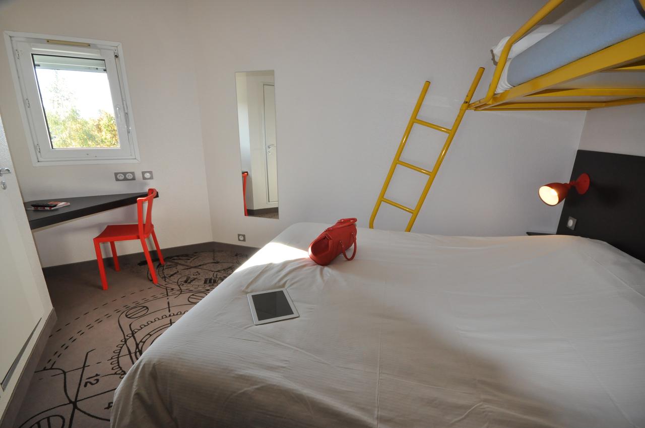 The Originals Access, Hôtel Limoges Nord