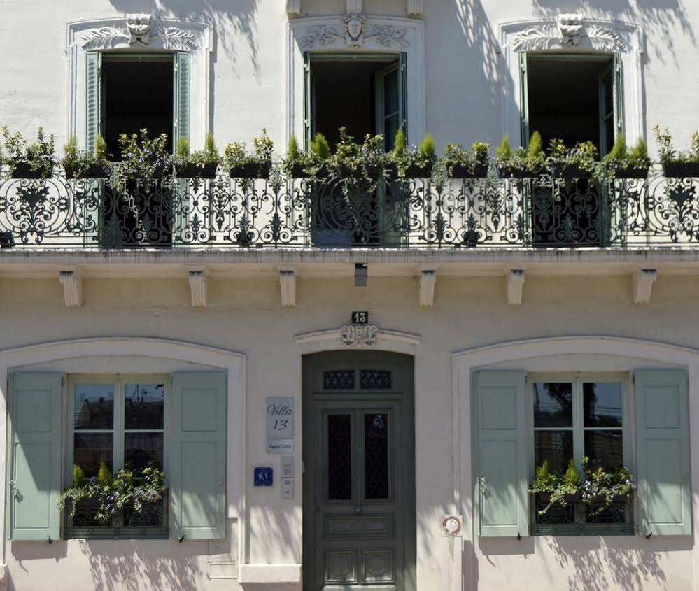Villa 13