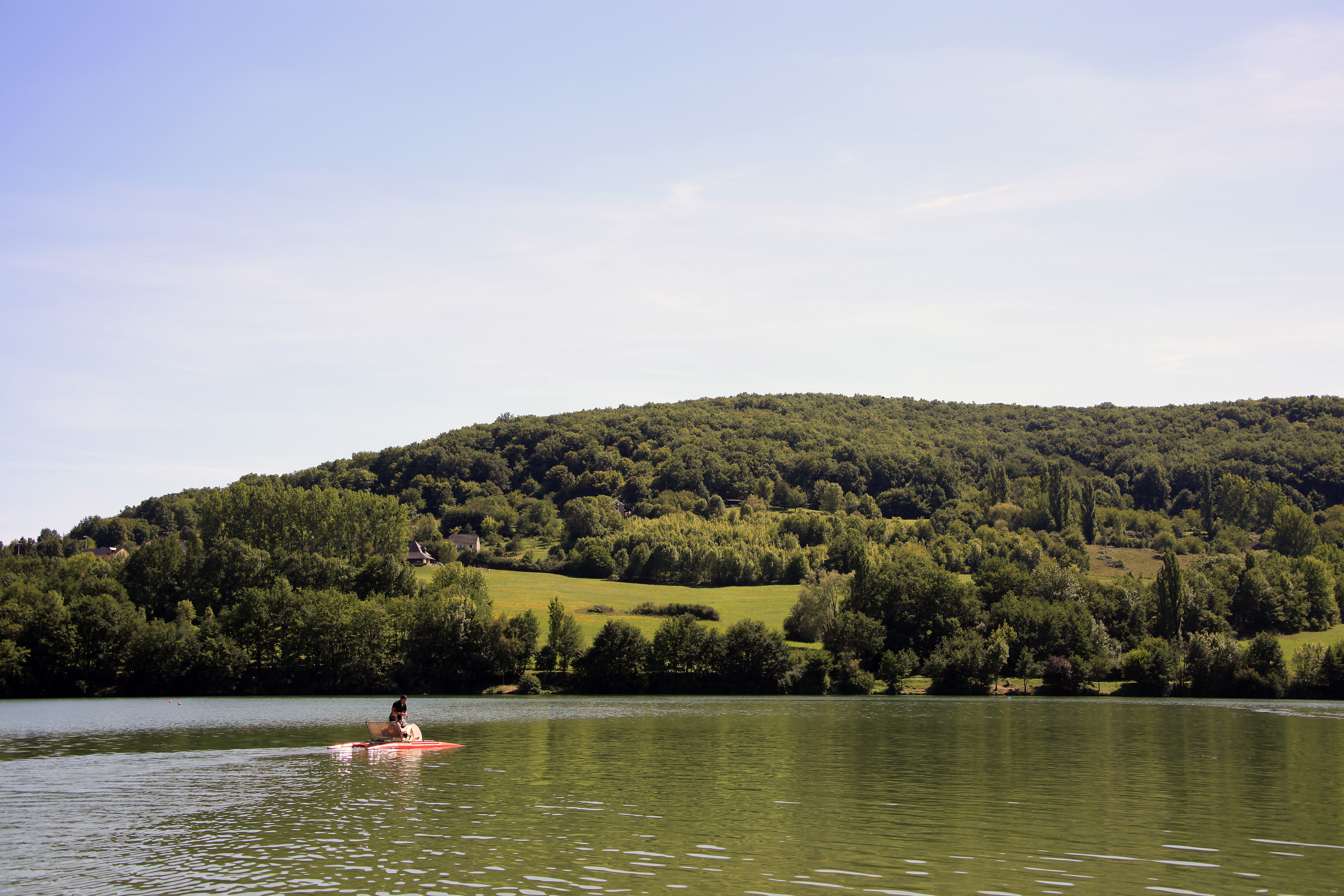 Les Hameaux du Perrier - Terres de France