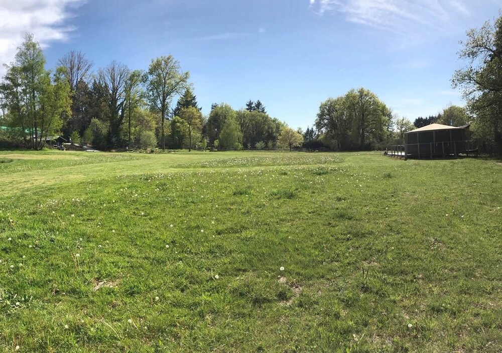 Le Ranch Camping
