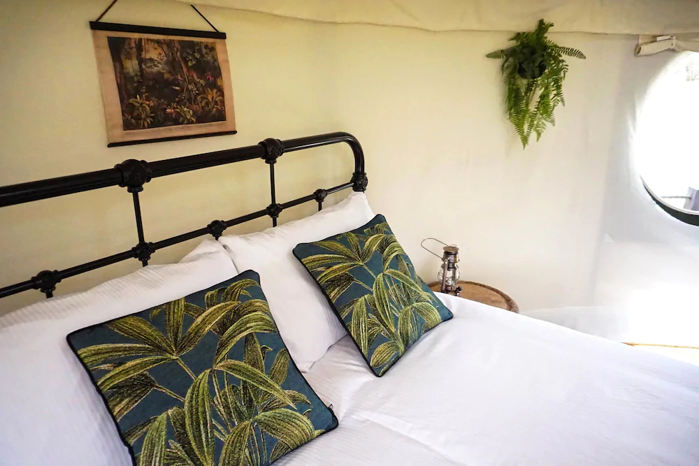 Le Ranch Camping