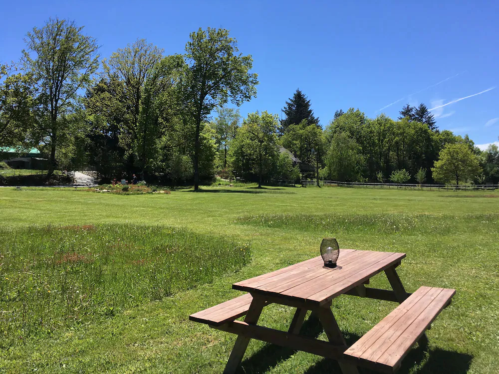 Le Ranch Camping
