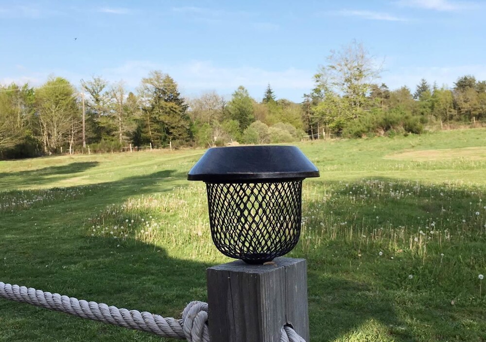 Le Ranch Camping