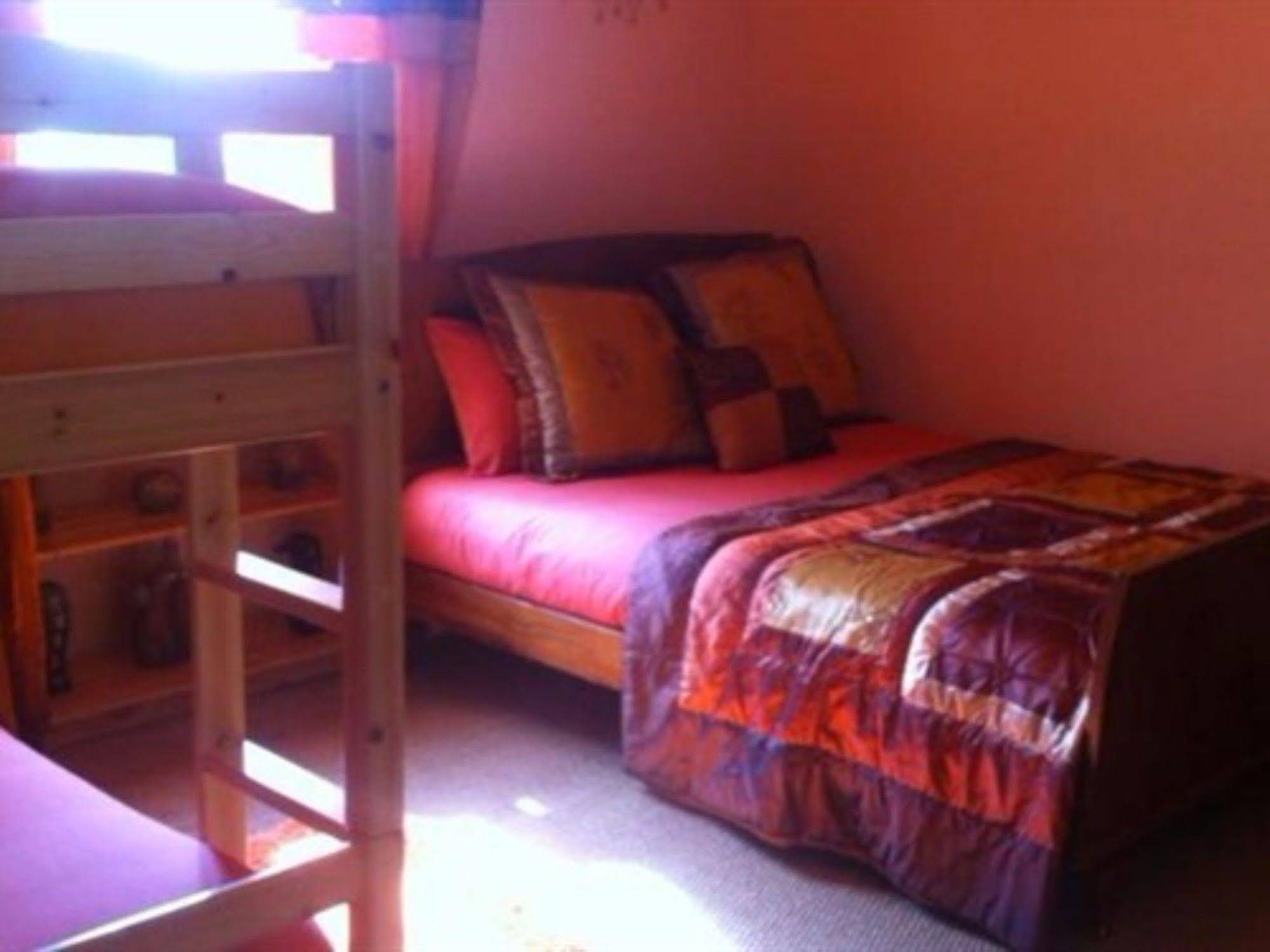 Sunset House