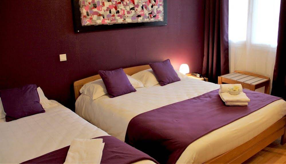 Hotel Europa