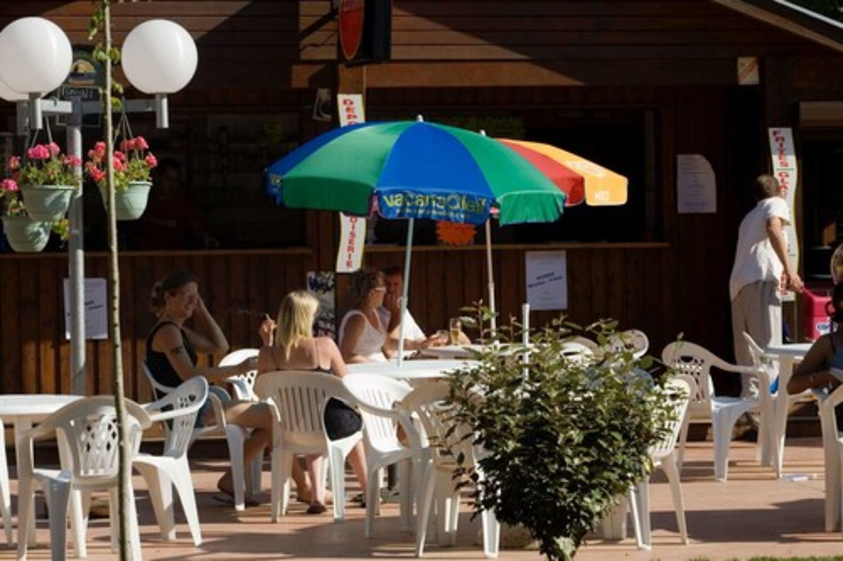 Camping Echo Du Malpas