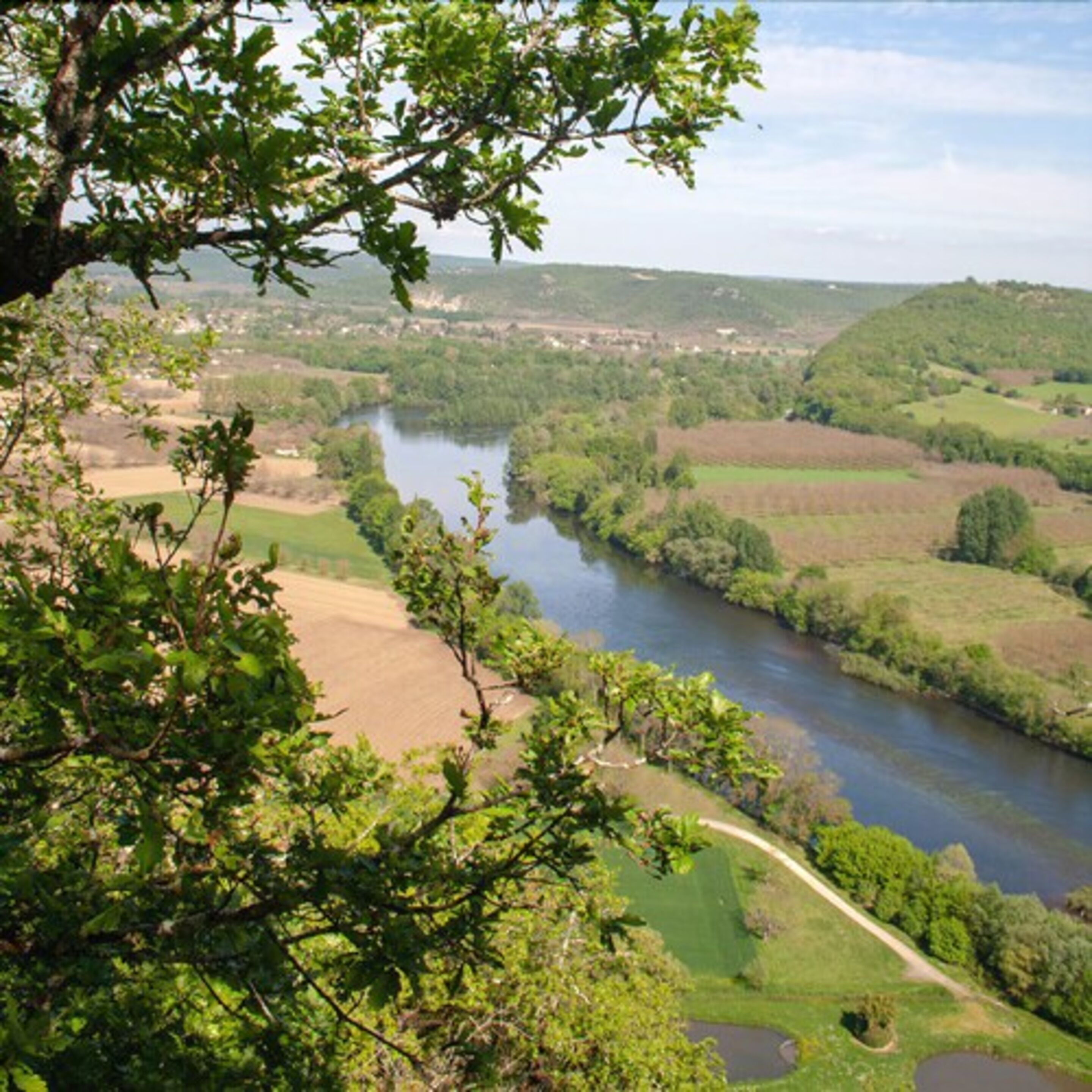 Camping Echo Du Malpas