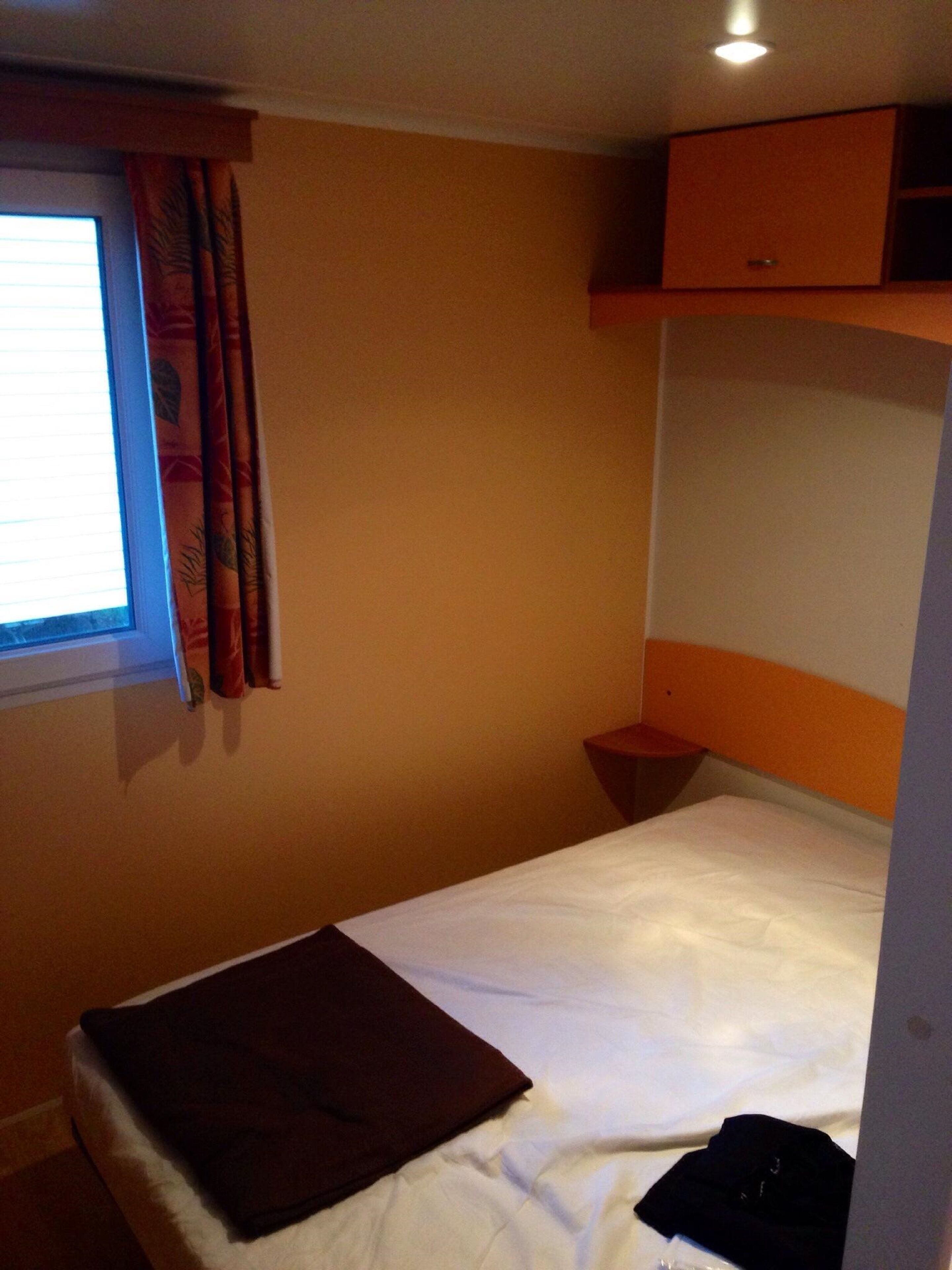 Camping Echo Du Malpas
