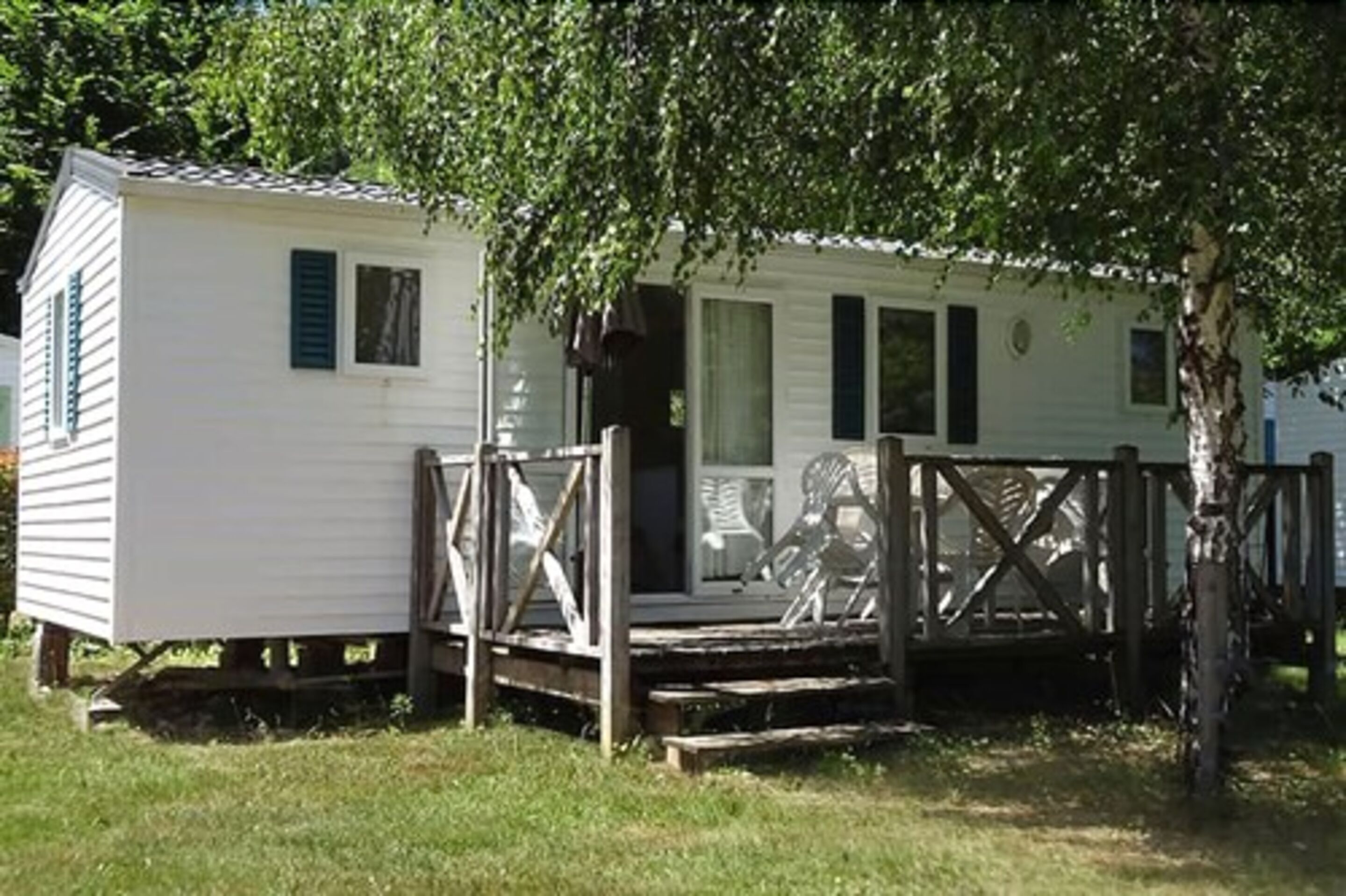 Camping Echo Du Malpas