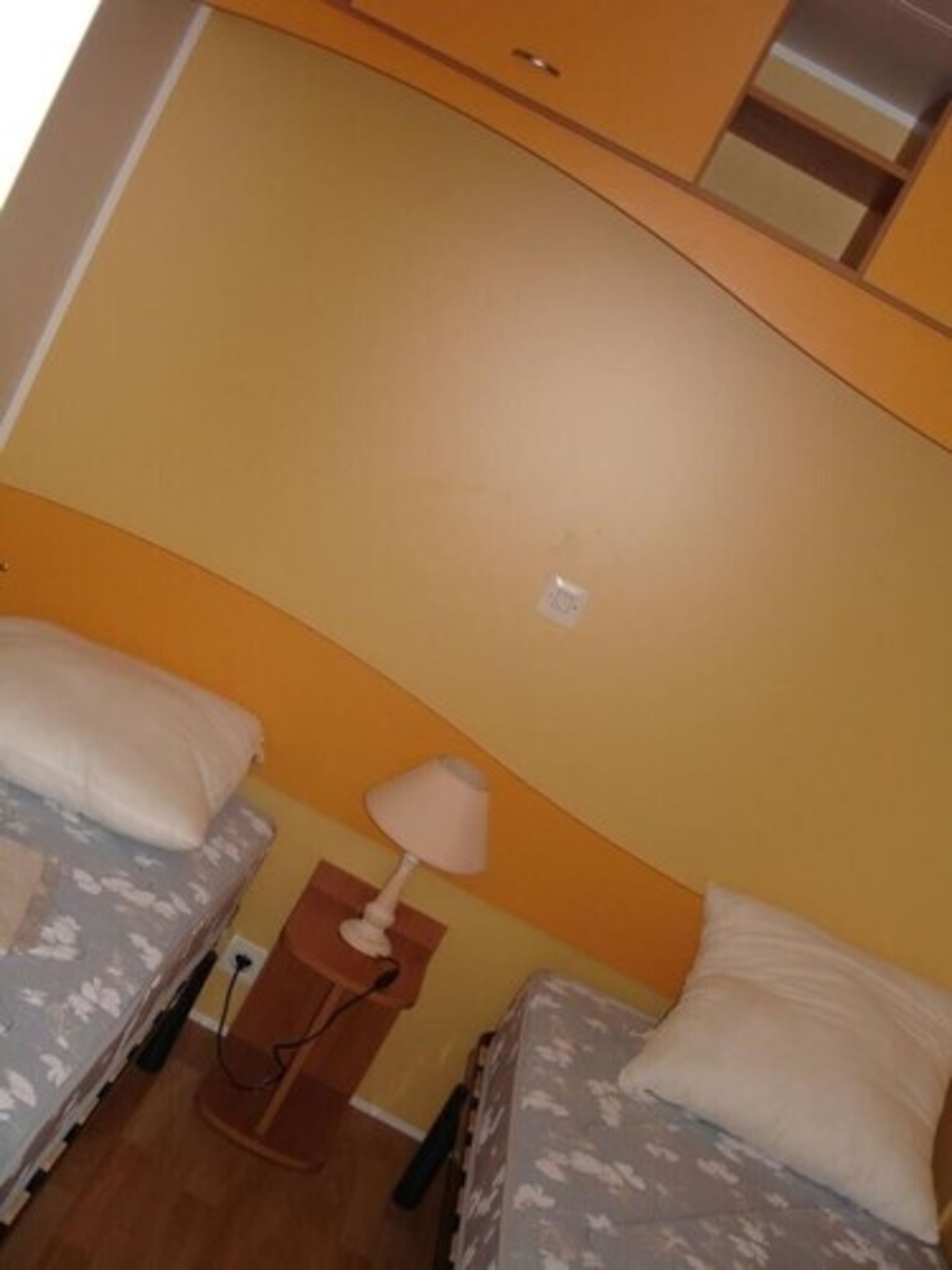 Camping Echo Du Malpas