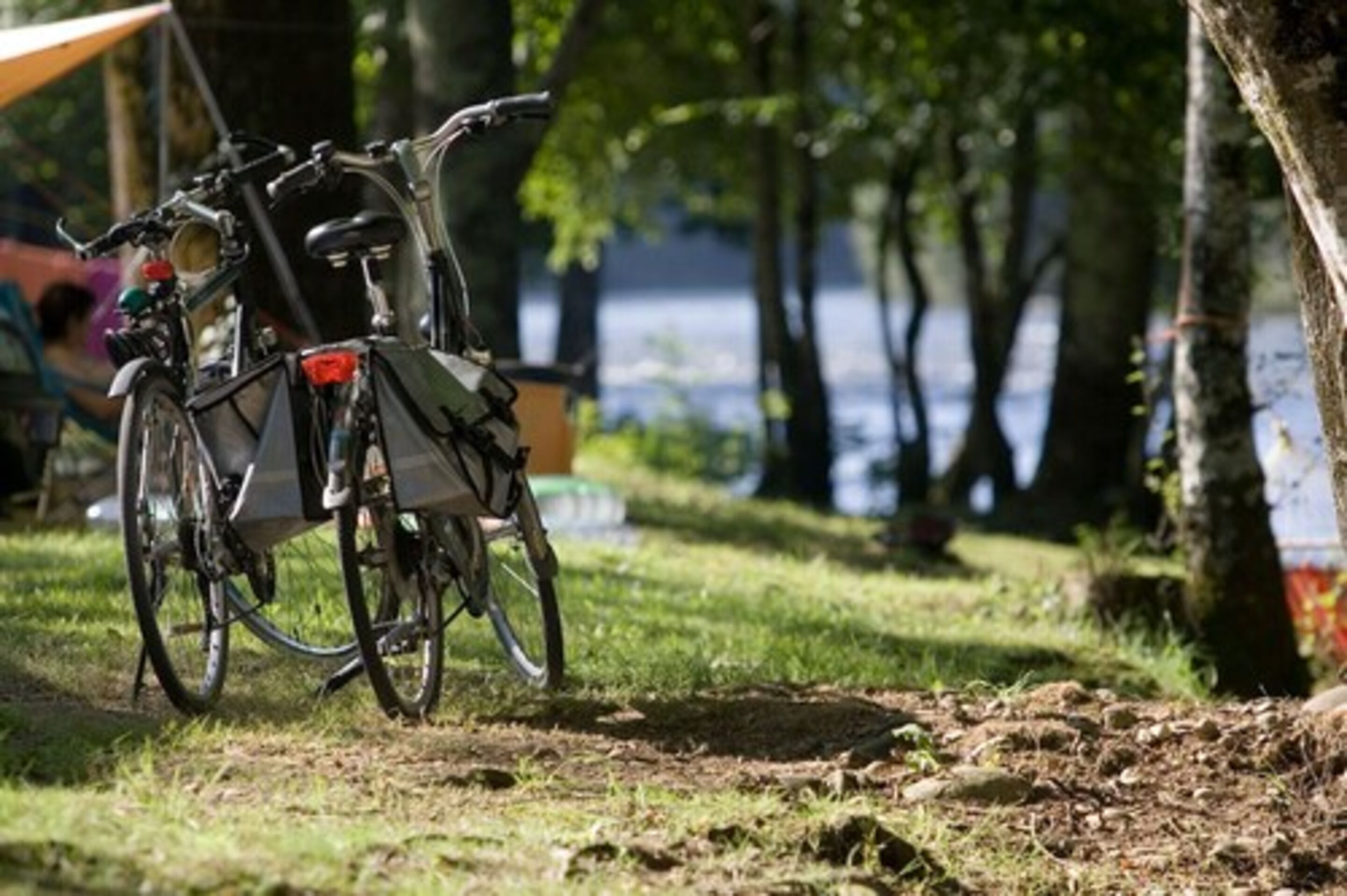 Camping Echo Du Malpas