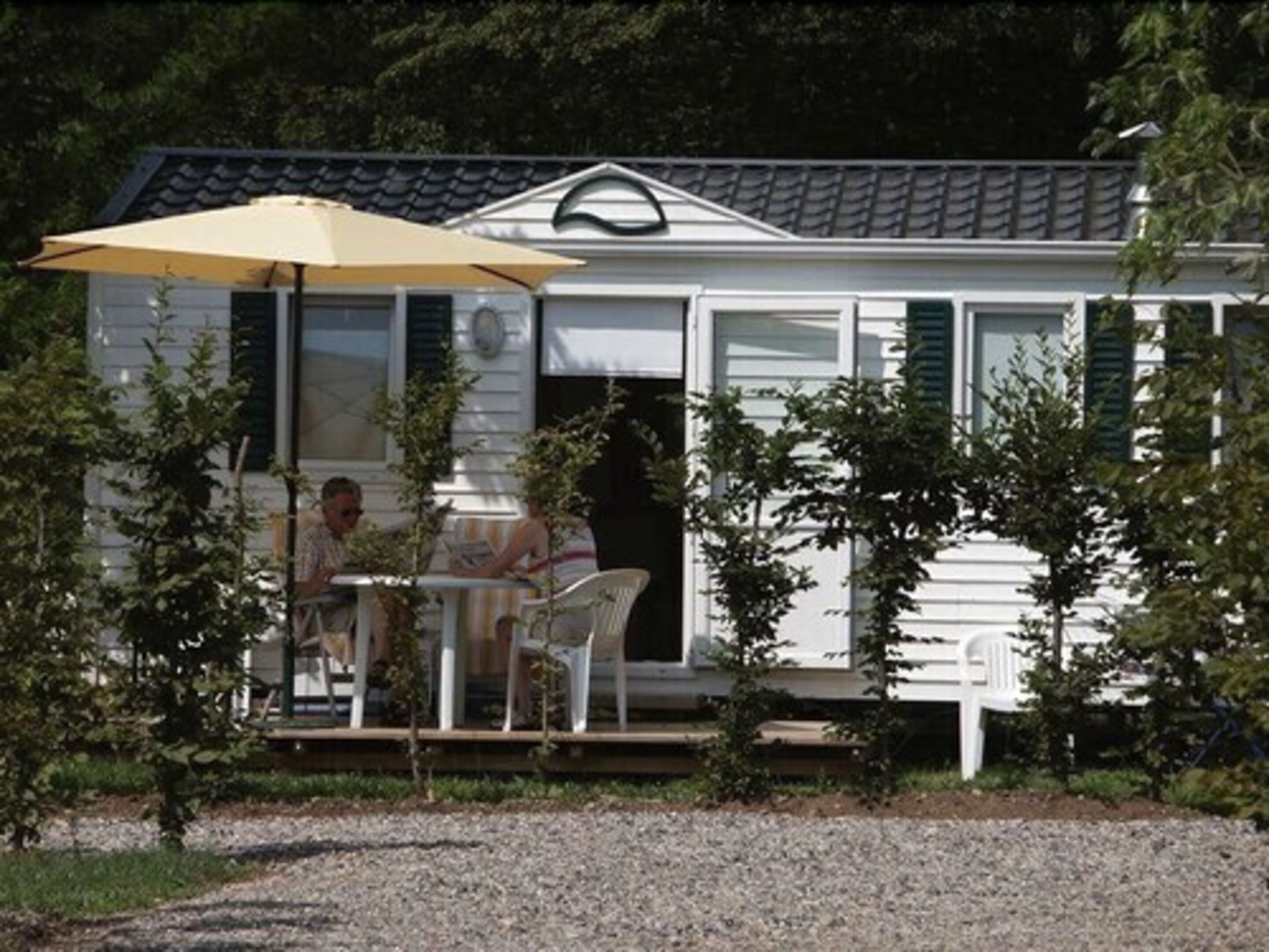 Camping Echo Du Malpas