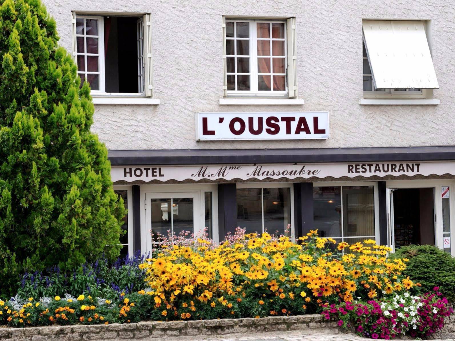 L'Oustal