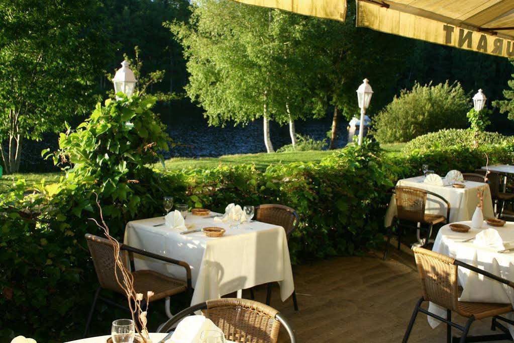 Hotel Du Lac