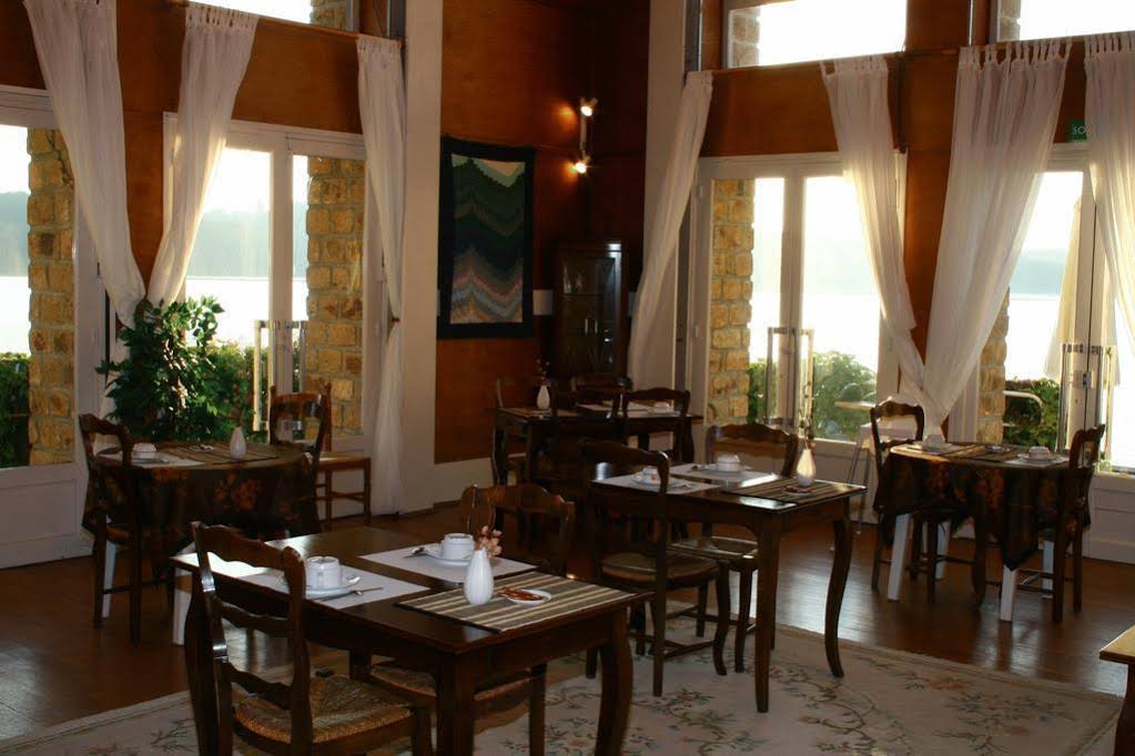 Hotel Du Lac