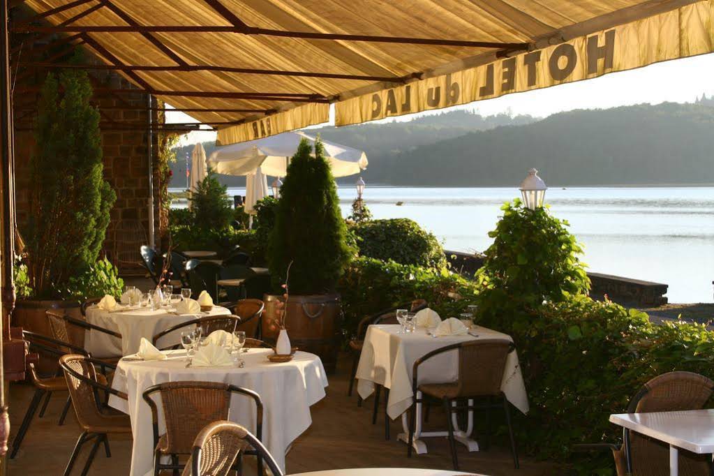 Hotel Du Lac
