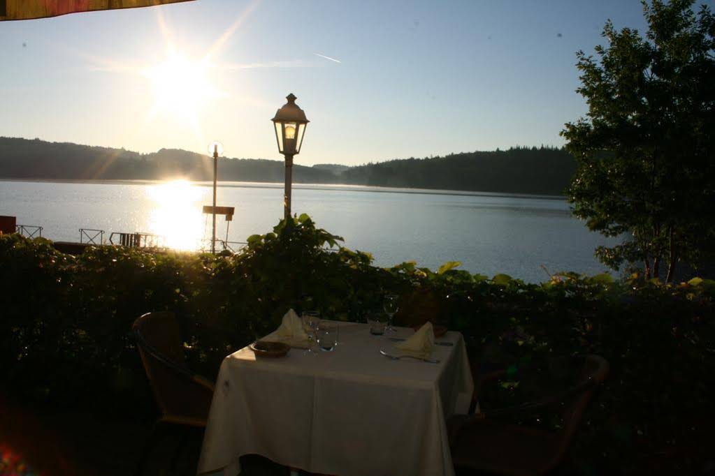 Hotel Du Lac