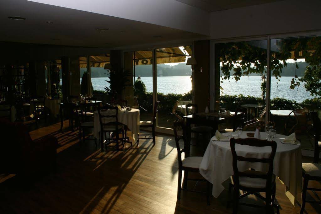 Hotel Du Lac
