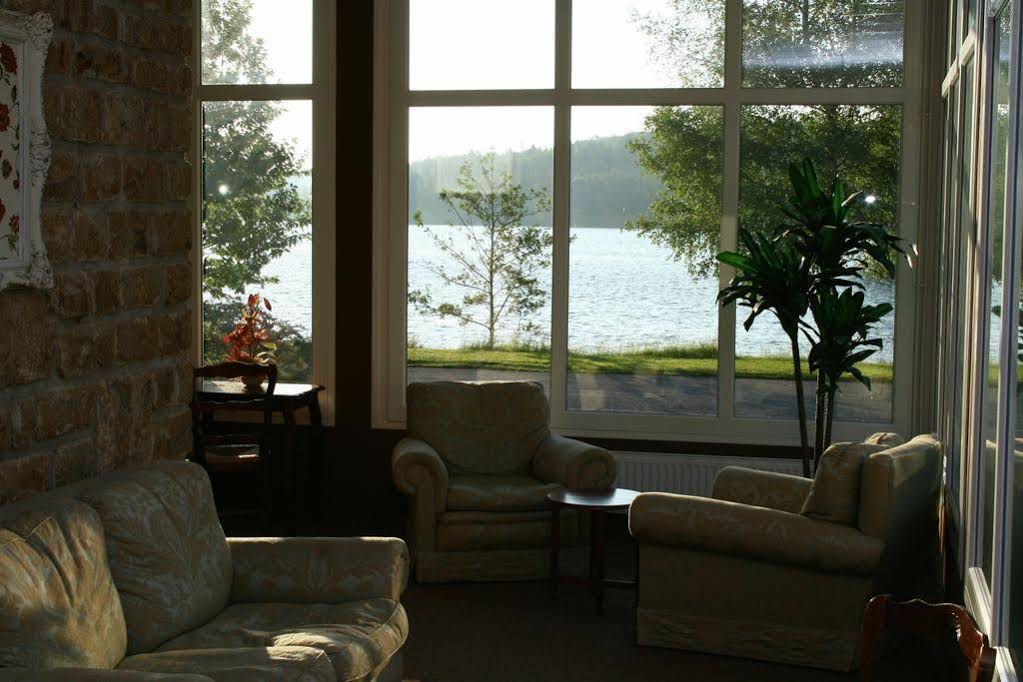 Hotel Du Lac