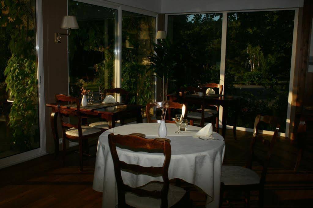 Hotel Du Lac