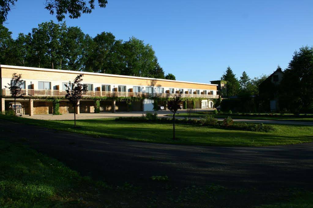 Hotel Du Lac