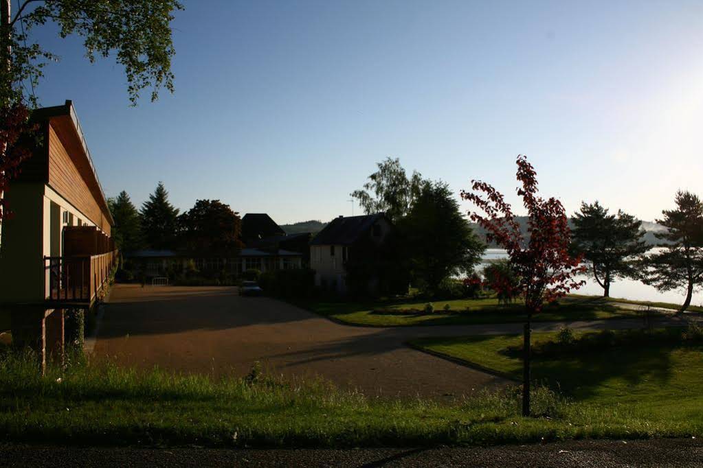 Hotel Du Lac