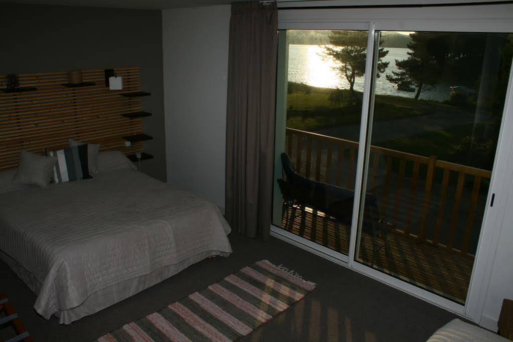 Hotel Du Lac