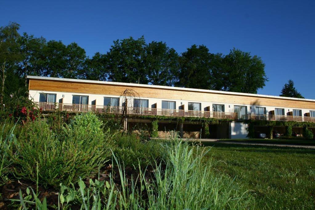 Hotel Du Lac